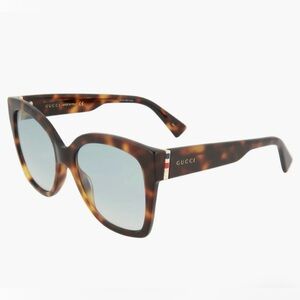 GUCCI GG0459S Sunglasses NWT